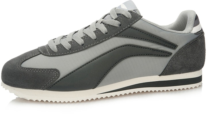 Li-Ning 3KM 'Biru Kelabu Besi' ALCL009-7 Order Li-Ning 3KM 'Biru Kelabu Besi' ALCL009-7