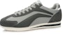 Li-Ning 3KM 'Biru Kelabu Besi' ALCL009-7