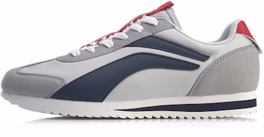 Li-Ning 3KM Classic 'Grey Blue' AGCP079-3 Li-Ning 3KM Classic 'Grey Blue' AGCP079-3