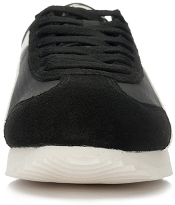 Li-Ning 3KM Black White 'Forrest Gump' Klasik Hitam Putih ALCL009-4 Shop Li-Ning 3KM Black White 'Forrest Gump' Klasik Hitam Putih ALCL009-4