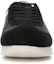 Shop Li-Ning 3KM Black White 'Forrest Gump' Klasik Hitam Putih ALCL009-4