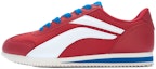Buy Li-Ning 3KM Classic Rendah 'Merah Putih Biru' ALCJ013-1