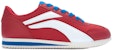 Li-Ning 3KM Classic Rendah 'Merah Putih Biru' ALCJ013-1