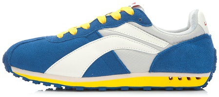 Li-Ning 3KM II Low 'Blue Grey' ALCJ097-3 Li-Ning 3KM II Low 'Blue Grey' ALCJ097-3