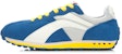 Li-Ning 3KM II Low 'Biru Kelabu' ALCJ097-3