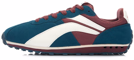 Li-Ning 3KM II Low 'Blue Red' ALCJ097-2 Li-Ning 3KM II Low 'Blue Red' ALCJ097-2
