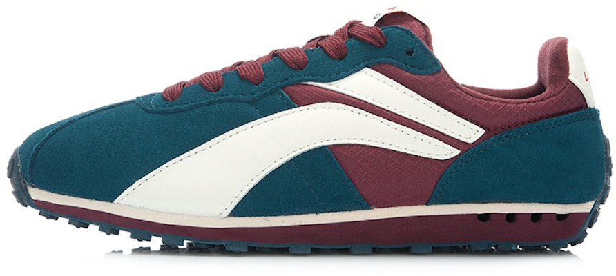 Li-Ning 3KM II Low 'Biru Merah' Sneakers ALCJ097-2 Buy Li-Ning 3KM II Low 'Biru Merah' Sneakers ALCJ097-2