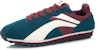 Li-Ning 3KM II Low 'Biru Merah' Sneakers ALCJ097-2