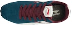 Lookbook Li-Ning 3KM II Low 'Biru Merah' Sneakers ALCJ097-2