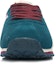 Shop Li-Ning 3KM II Low 'Biru Merah' Sneakers ALCJ097-2