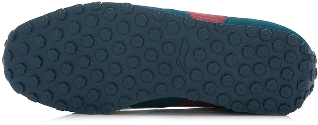 리닝 3KM II 로우 '블루 레드' (Li-Ning 3KM II Low 'Blue Red') ALCJ097-2 Purchase 리닝 3KM II 로우 '블루 레드' (Li-Ning 3KM II Low 'Blue Red') ALCJ097-2