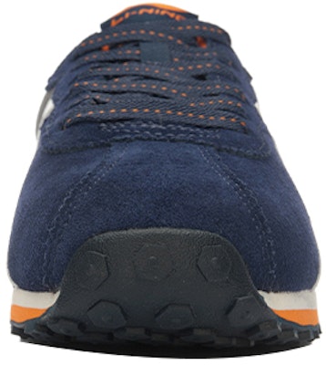 Li-Ning 3KM II LTR 'Biru Tan Putih' ALCK121-4 Shop Li-Ning 3KM II LTR 'Biru Tan Putih' ALCK121-4