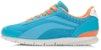 Li-Ning 3KM Light 'Biru Oren' ALCK041-4
