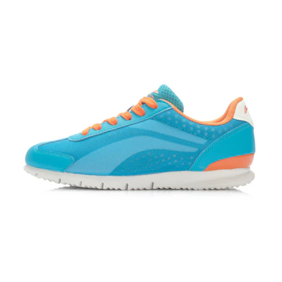 Li-Ning 3KM Light 'Blue Orange'