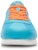 Li-Ning 3KM Light 'Biru Oren' ALCK041-4