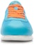 Shop Li-Ning 3KM Light 'Biru Oren' ALCK041-4