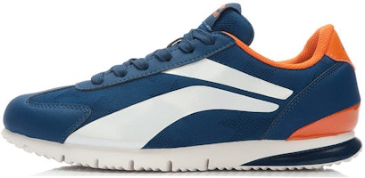 Li-Ning 3KM Light 'Blue White Orange' ALCK055-1 Li-Ning 3KM Light 'Blue White Orange' ALCK055-1