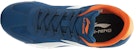 Li-Ning 3KM Light 'Biru Putih Jingga' ALCK055-1