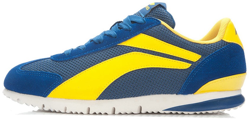 Li-Ning 3KM Light 'Biru Kuning' ALCK055-6 Buy Li-Ning 3KM Light 'Biru Kuning' ALCK055-6