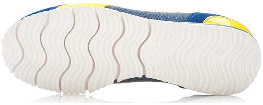 Li-Ning 3KM Light 'Biru Kuning' ALCK055-6 Purchase Li-Ning 3KM Light 'Biru Kuning' ALCK055-6