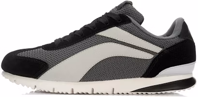 Li-Ning 3KM Light 'Classic Black White Grey' ALCK055-7 Li-Ning 3KM Light 'Classic Black White Grey' ALCK055-7