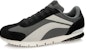 Li-Ning 3KM Light 'Hitam Putih Kelabu Klasik' ALCK055-7