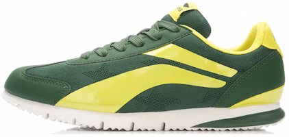 Li-Ning 3KM Light 'Green Yellow' ALCK055-3 Li-Ning 3KM Light 'Green Yellow' ALCK055-3