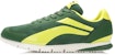 Li-Ning 3KM Light 'Hijau Kuning' ALCK055-3