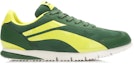 Order Li-Ning 3KM Light 'Hijau Kuning' ALCK055-3