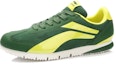 Lookbook Li-Ning 3KM Light 'Hijau Kuning' ALCK055-3