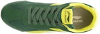 Li-Ning 3KM Light 'Hijau Kuning' ALCK055-3