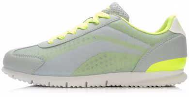 Li-Ning 3KM Light 'Grey Green' ALCK041-2 Li-Ning 3KM Light 'Grey Green' ALCK041-2