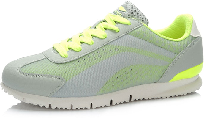 Li-Ning 3KM Light 'Grey Green' ALCK041-2 Order Li-Ning 3KM Light 'Grey Green' ALCK041-2