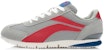 Li-Ning 3KM Ringan 'Kelabu Merah' ALCK055-4