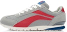 Buy Li-Ning 3KM Ringan 'Kelabu Merah' ALCK055-4