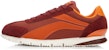 Li-Ning 3KM Light 'Pelari Klasik Merah Jingga' ALCK055-9