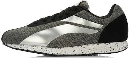 Li-Ning 3KM LNC 'Black Grey' ALCL011-1 Li-Ning 3KM LNC 'Black Grey' ALCL011-1