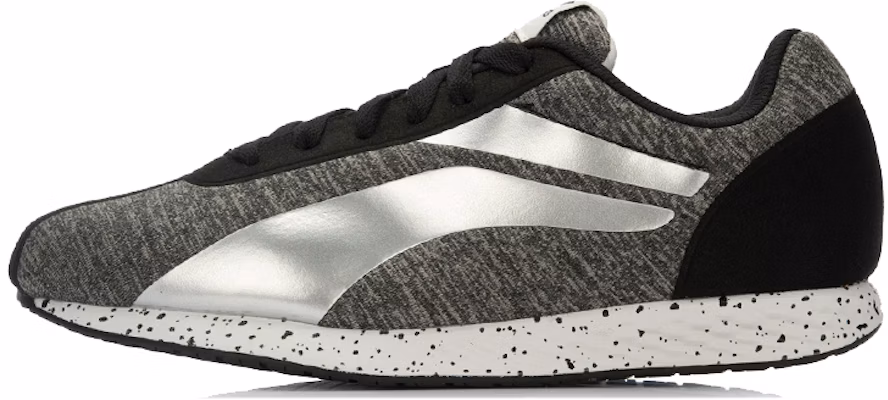 Li-Ning 3KM LNC 'Hitam Kelabu' ALCL011-1 Buy Li-Ning 3KM LNC 'Hitam Kelabu' ALCL011-1