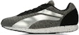 Li-Ning 3KM LNC 'Hitam Kelabu' ALCL011-1