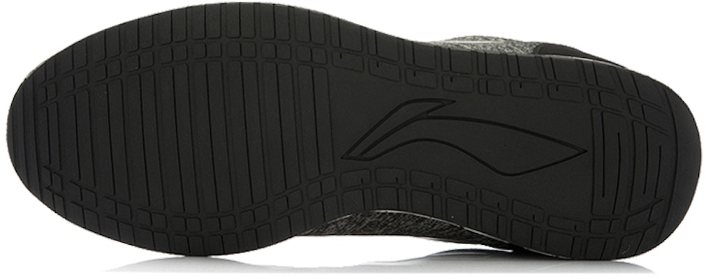 Li-Ning 3KM LNC 'Hitam Kelabu' ALCL011-1 Purchase Li-Ning 3KM LNC 'Hitam Kelabu' ALCL011-1