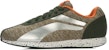 Li-Ning 3KM LNC 'Hijau Coklat' ALCL011-4