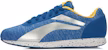 Li-Ning 3KM LNC Classic 'Biru Perak' ALCL011-2