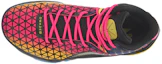 Lookbook Li-Ning 4 Wade All In Team 4 ' Yellow Pink' ABAM011-4
