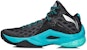 Li-Ning 4 Wade All In Team 4 'Hitam Hijau' ABAM013-4