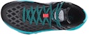 Li-Ning 4 Wade All In Team 4 'Hitam Hijau' ABAM013-4