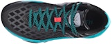 Lookbook Li-Ning 4 Wade All In Team 4 'Hitam Hijau' ABAM013-4
