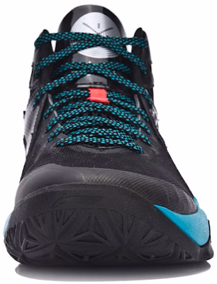 Li-Ning 4 Wade All In Team 4 'Black Green' ABAM013-4 Shop Li-Ning 4 Wade All In Team 4 'Black Green' ABAM013-4