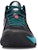 Li-Ning 4 Wade All In Team 4 'Hitam Hijau' ABAM013-4