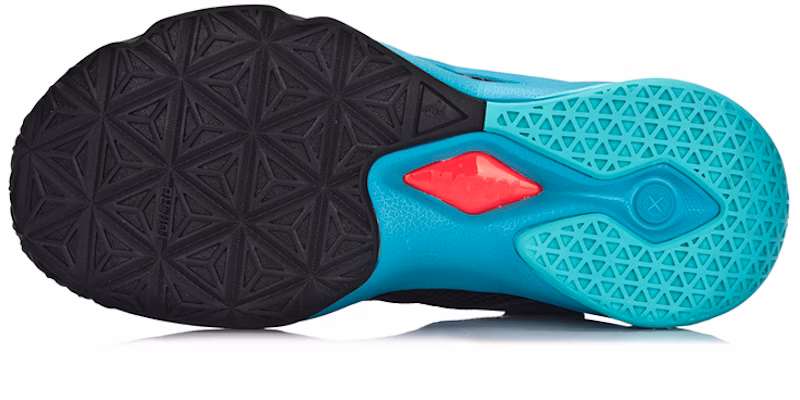 Li-Ning 4 Wade All In Team 4 'Black Green' ABAM013-4 Purchase Li-Ning 4 Wade All In Team 4 'Black Green' ABAM013-4