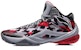 Li-Ning 4 Wade All In Team 4 'Kelabu Merah' ABAM013-1